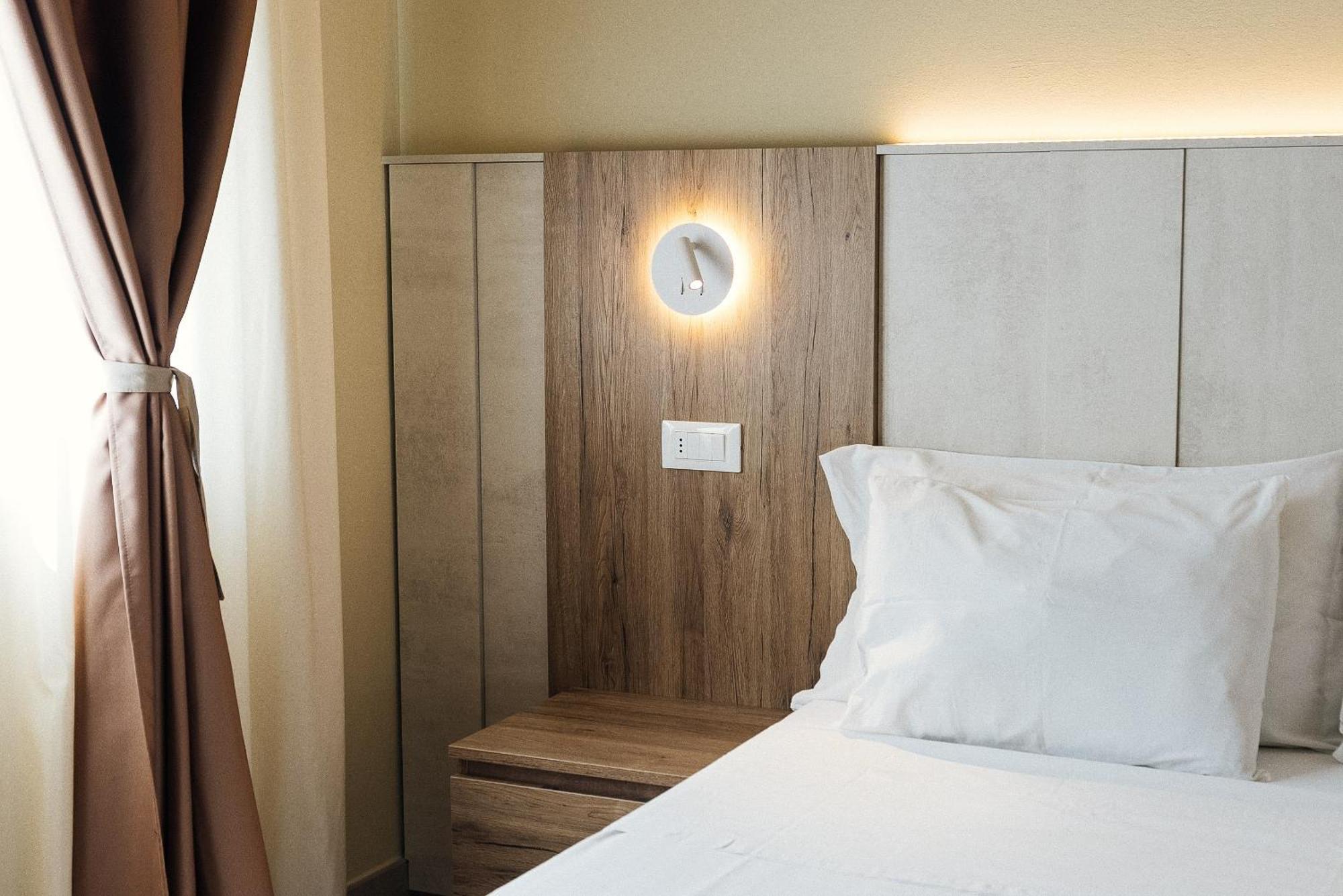 Hotel Estense Gatteo a Mare Zewnętrze zdjęcie