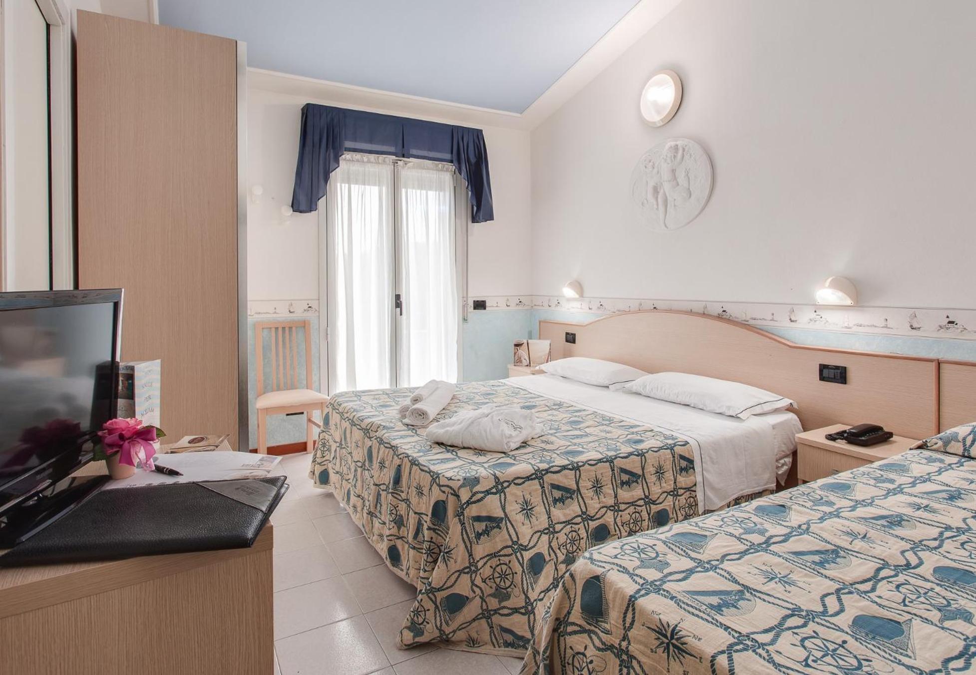 Hotel Estense Gatteo a Mare Zewnętrze zdjęcie