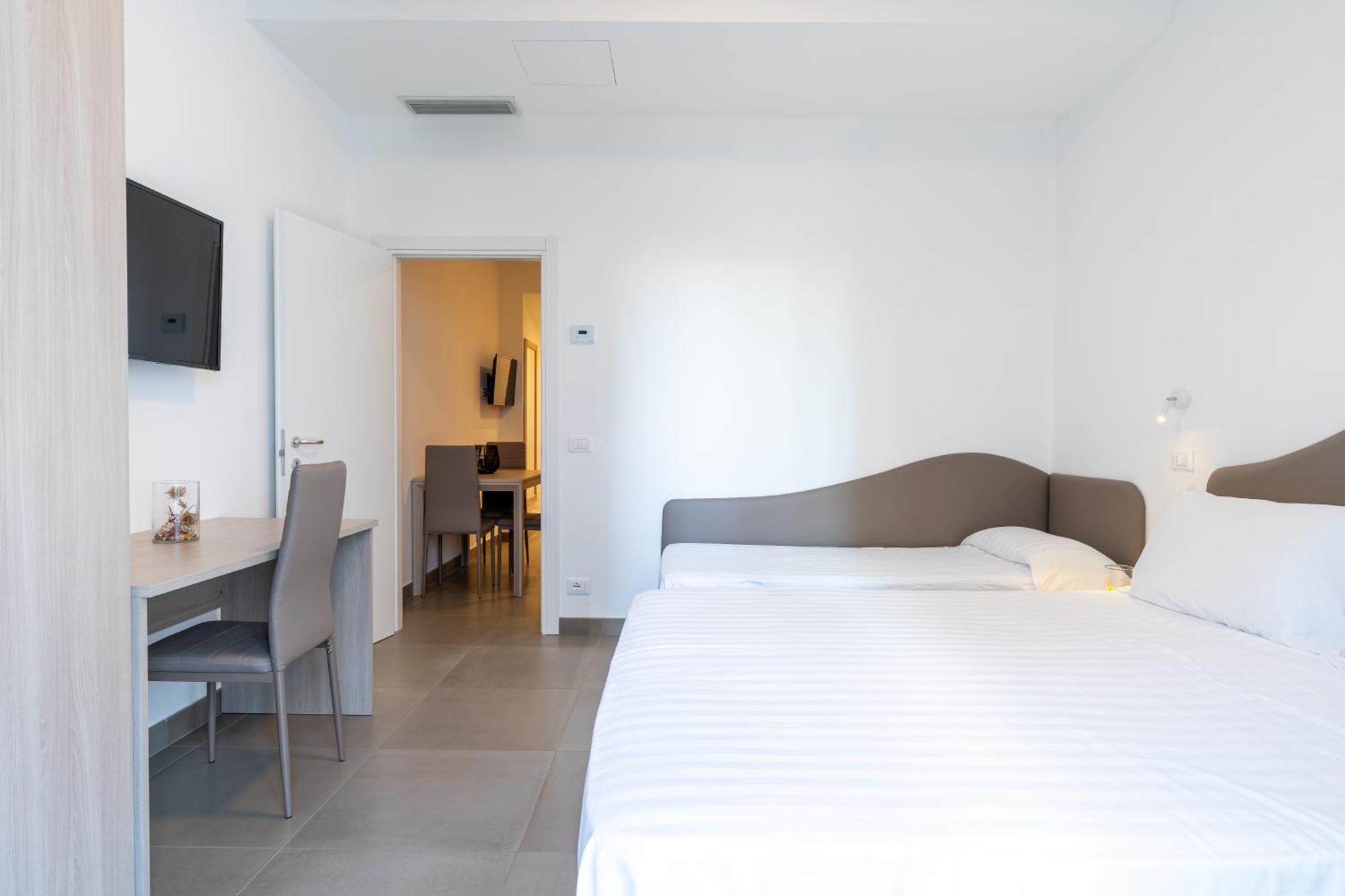 Hotel Estense Gatteo a Mare Zewnętrze zdjęcie