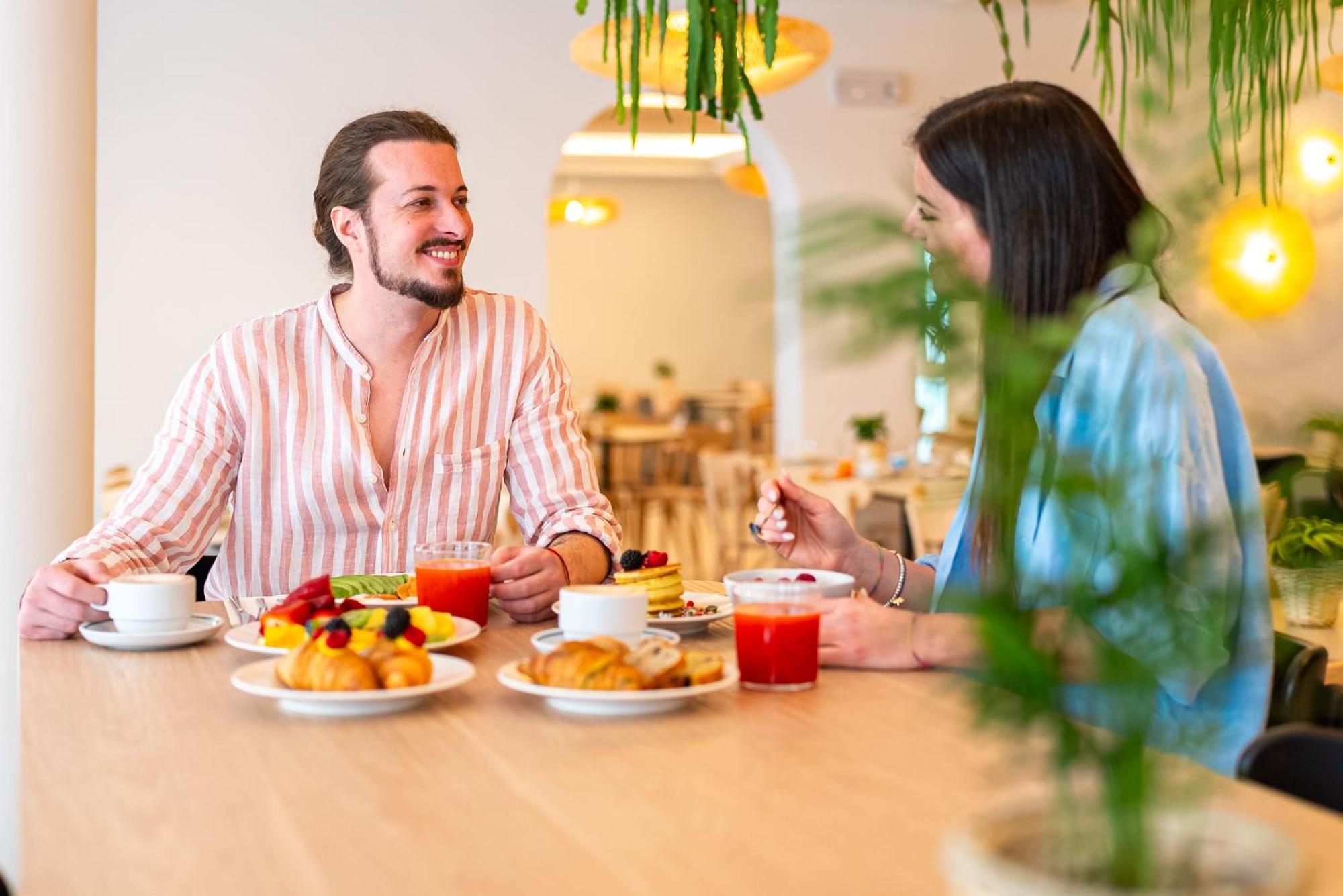 Hotel Estense Gatteo a Mare Zewnętrze zdjęcie