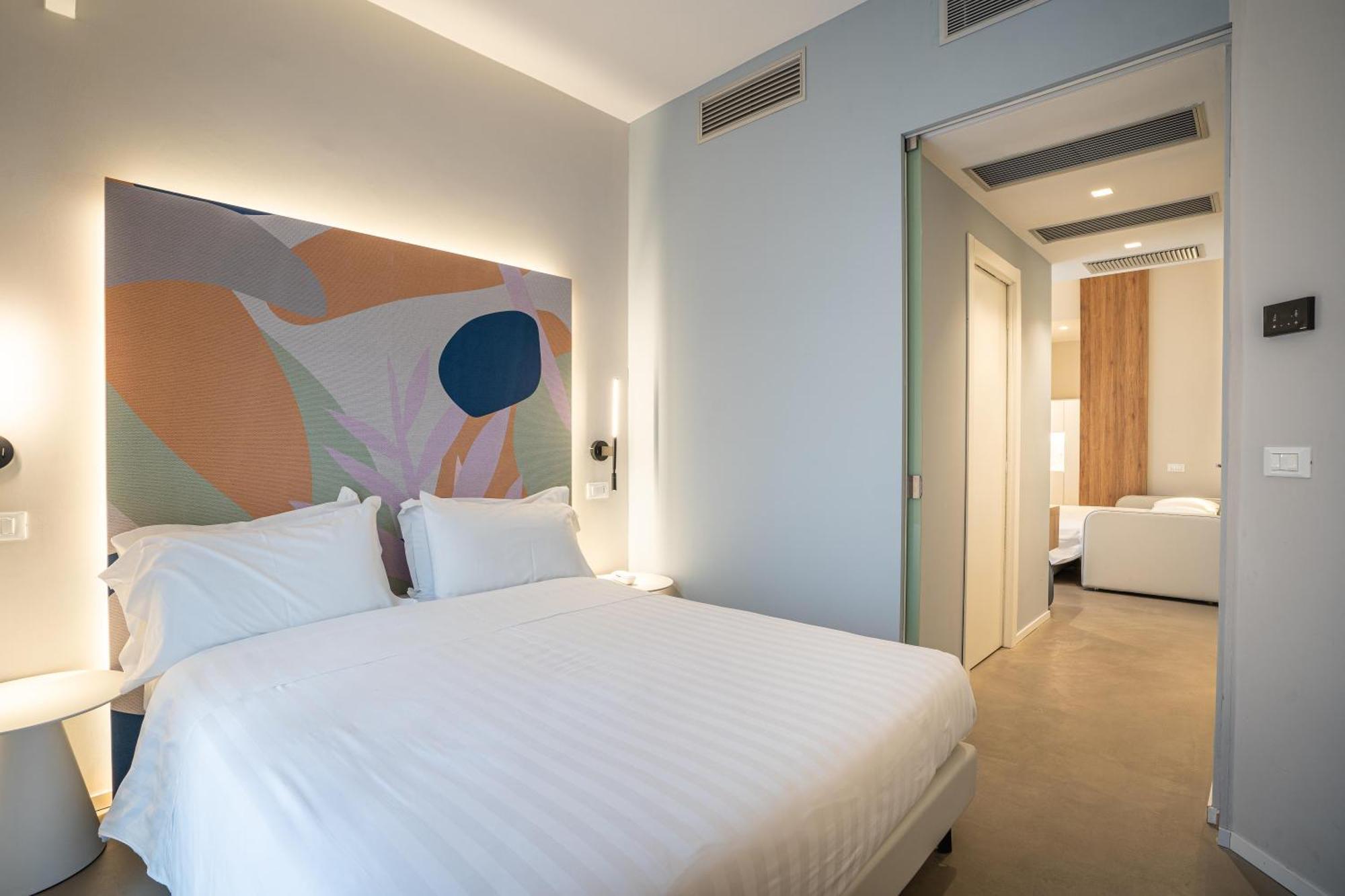 Hotel Estense Gatteo a Mare Zewnętrze zdjęcie