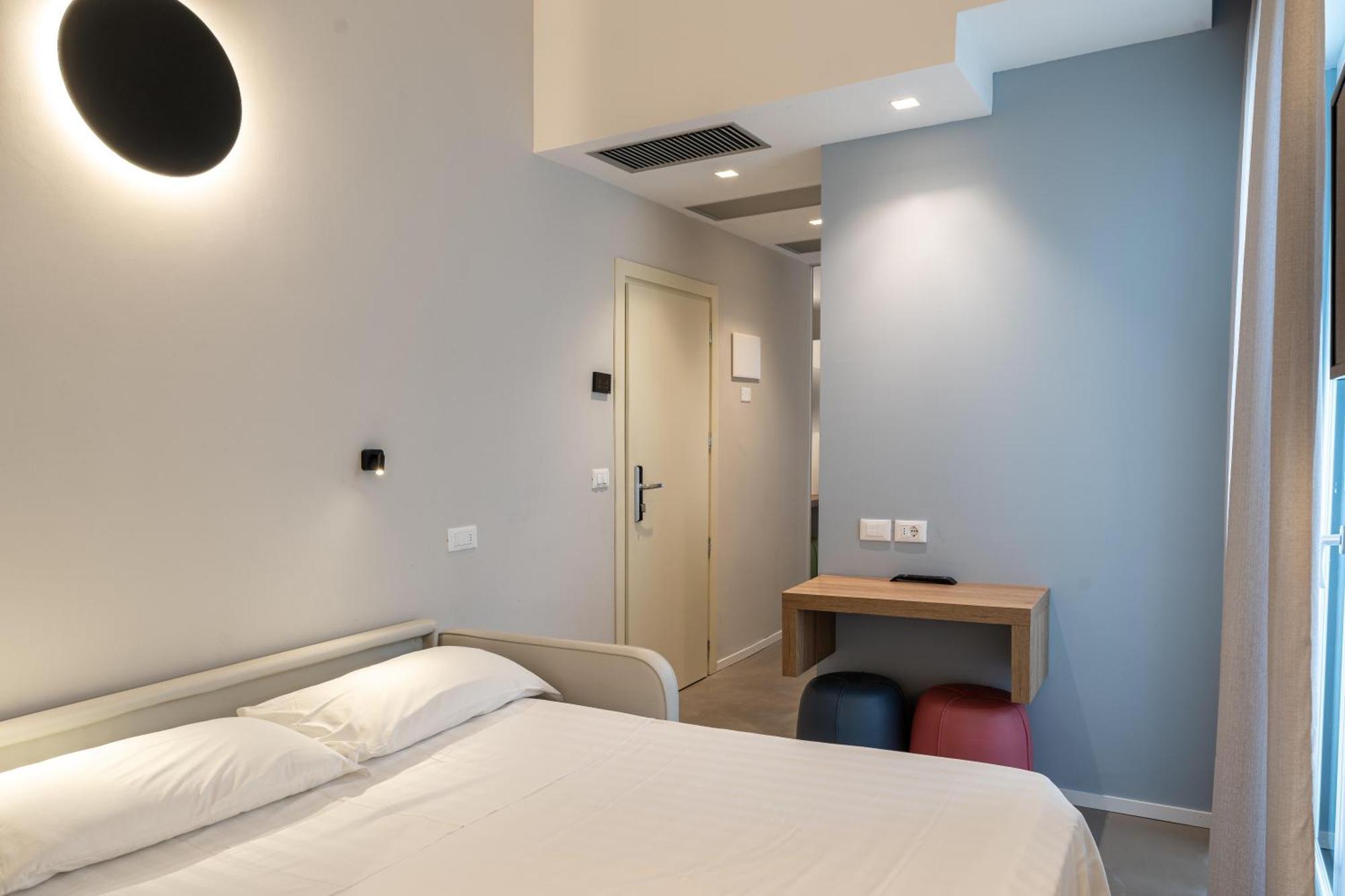 Hotel Estense Gatteo a Mare Zewnętrze zdjęcie