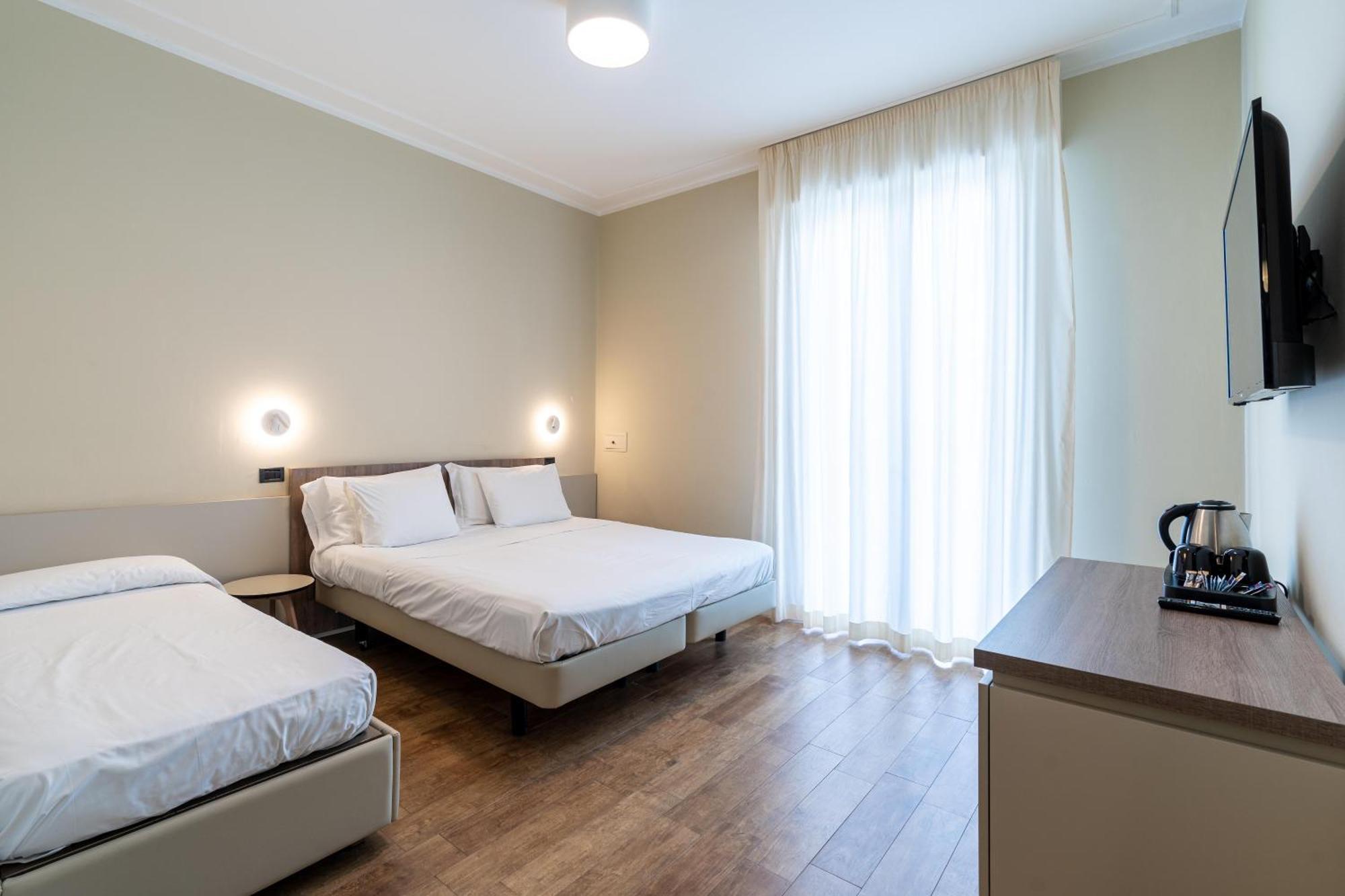 Hotel Estense Gatteo a Mare Zewnętrze zdjęcie