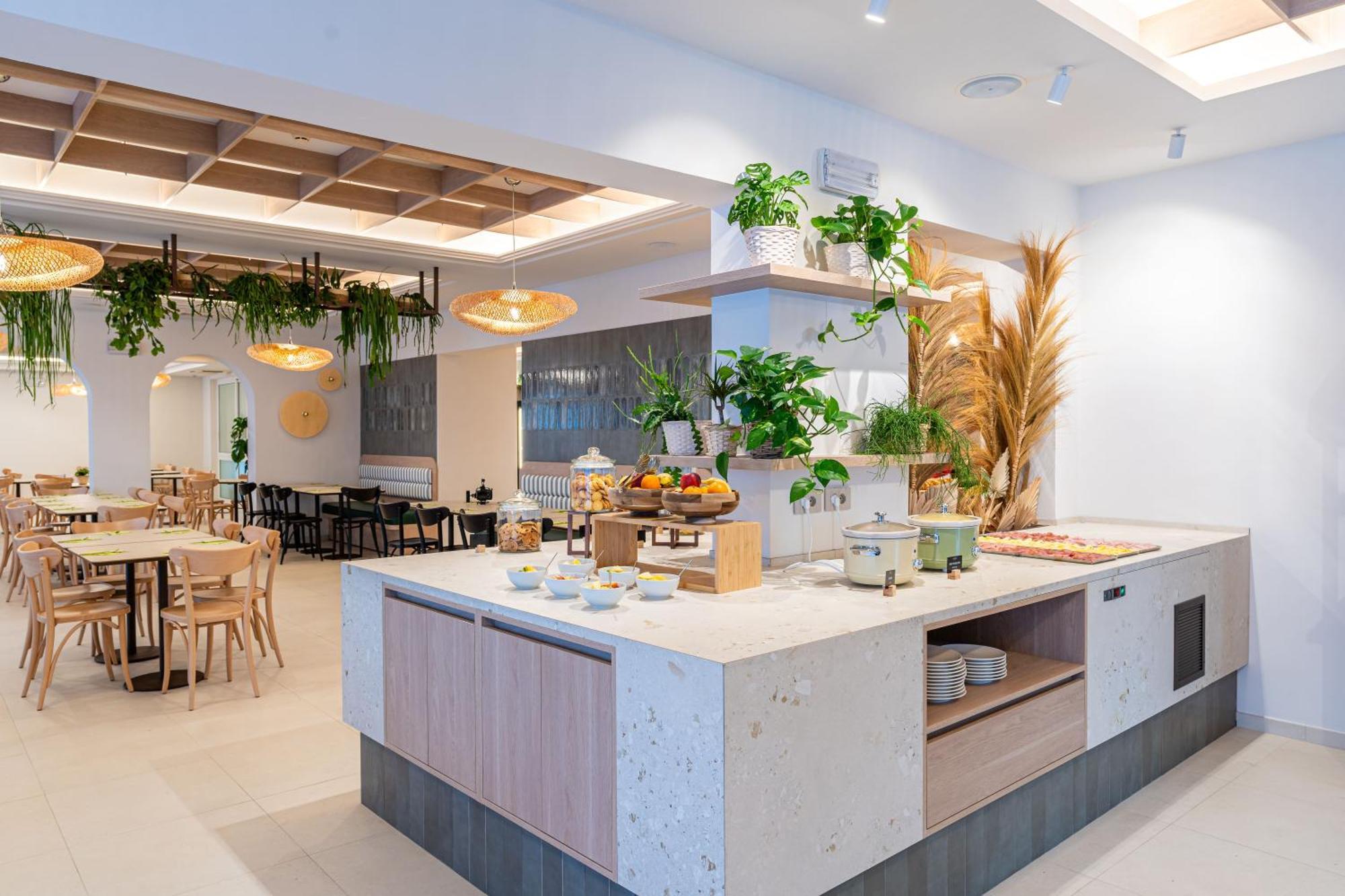 Hotel Estense Gatteo a Mare Zewnętrze zdjęcie