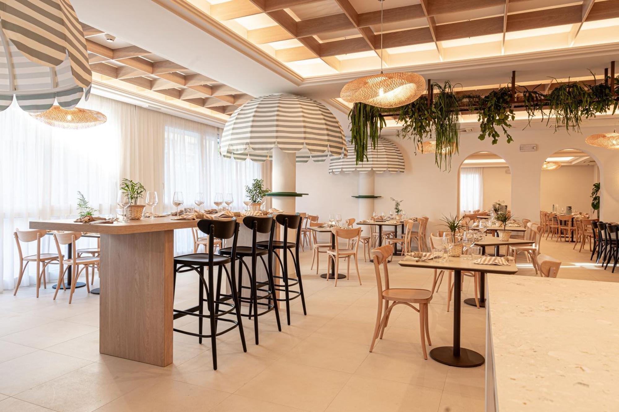 Hotel Estense Gatteo a Mare Zewnętrze zdjęcie