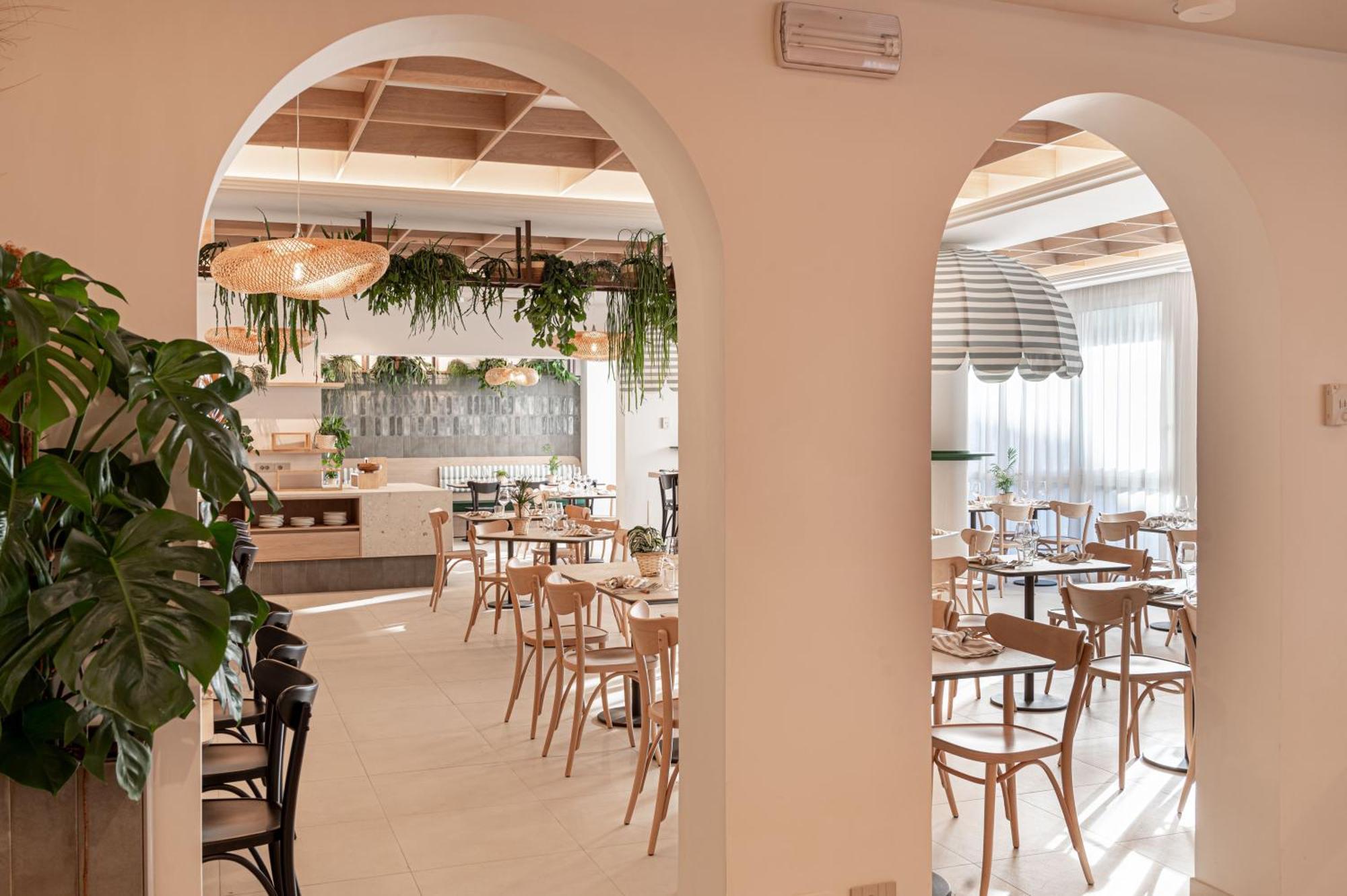 Hotel Estense Gatteo a Mare Zewnętrze zdjęcie