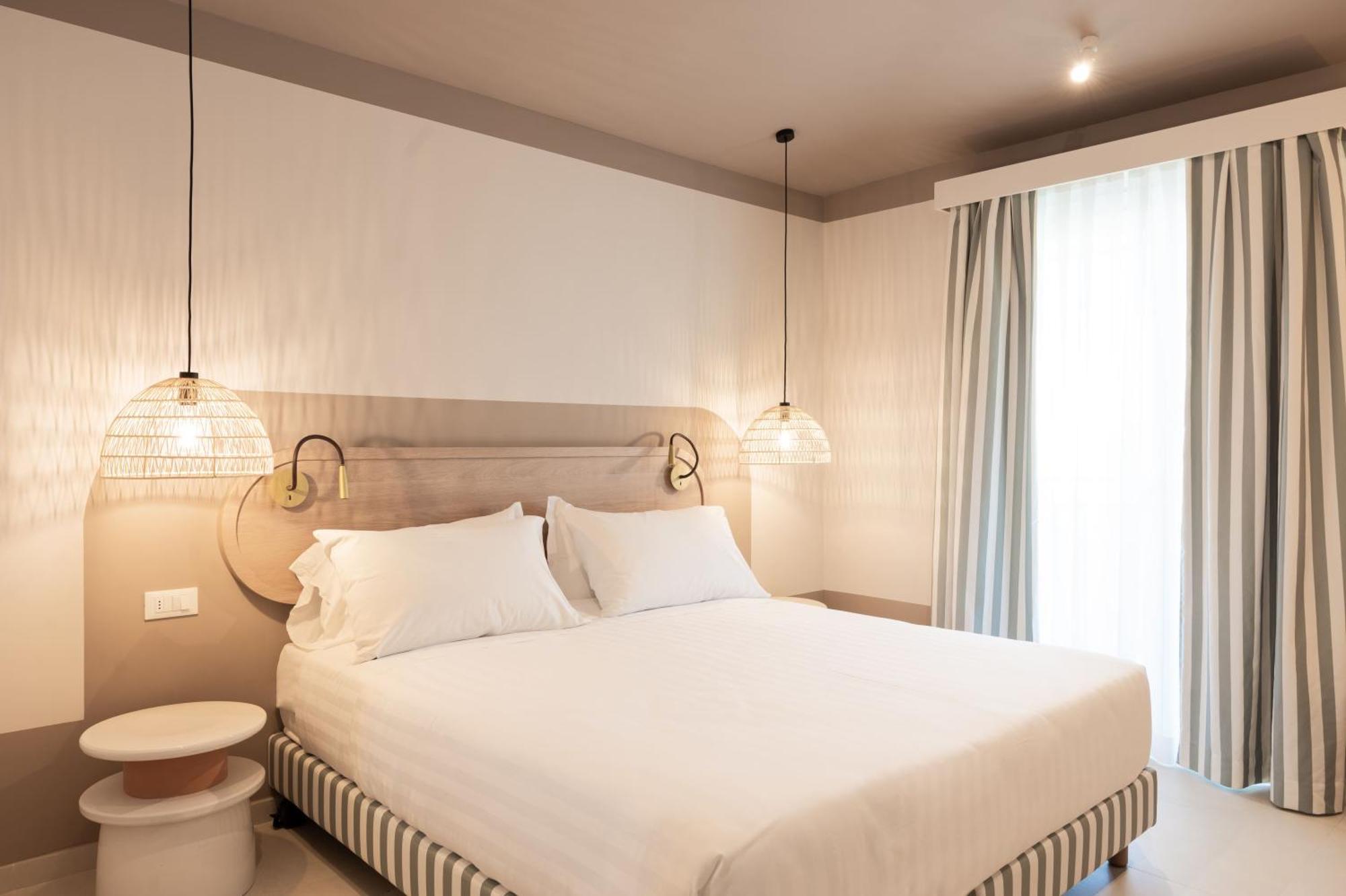 Hotel Estense Gatteo a Mare Zewnętrze zdjęcie