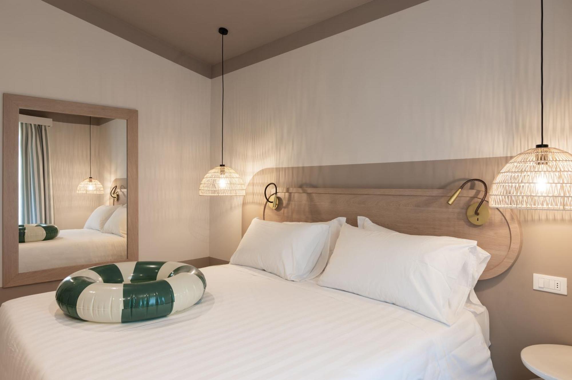Hotel Estense Gatteo a Mare Zewnętrze zdjęcie