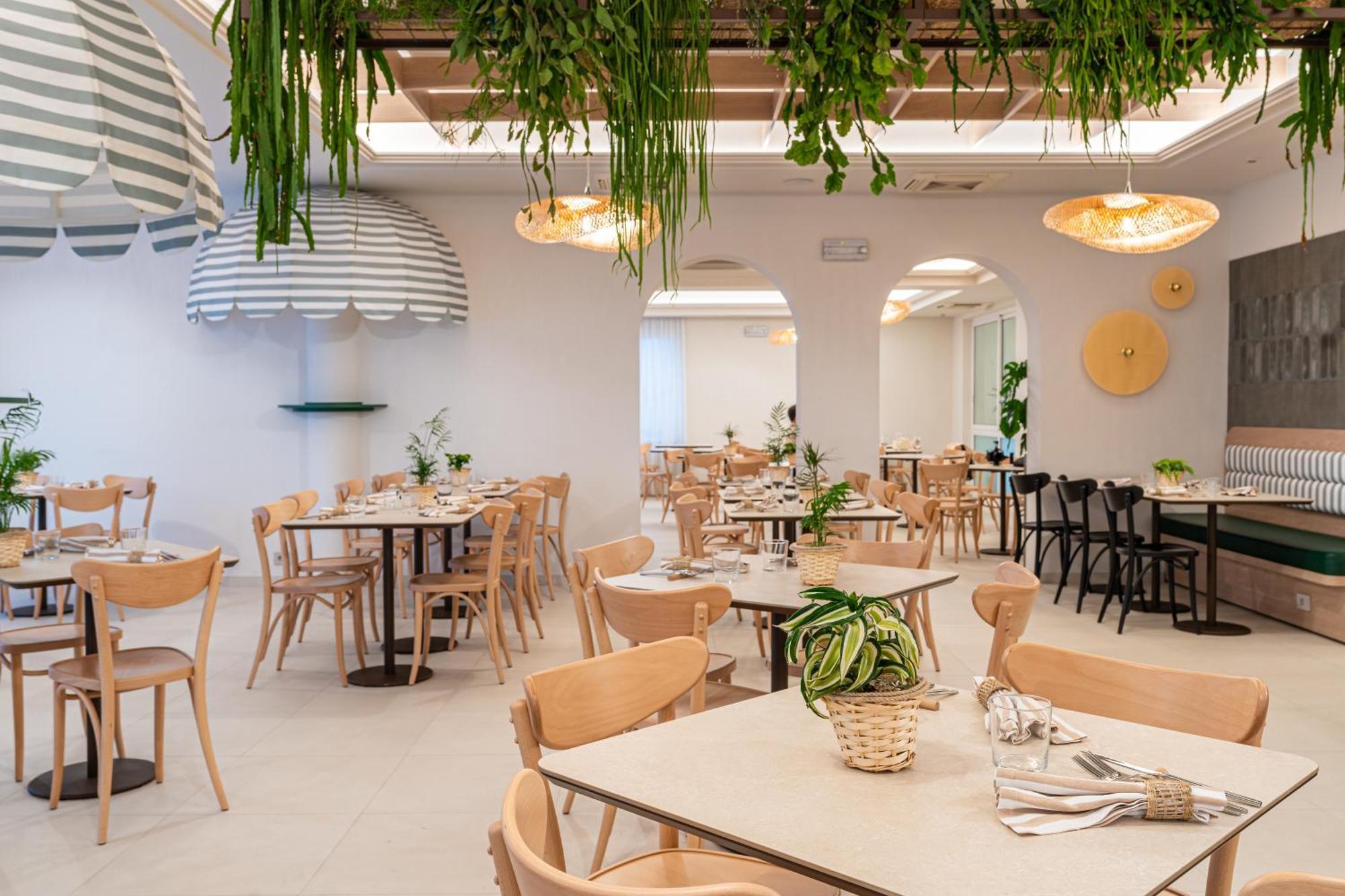 Hotel Estense Gatteo a Mare Zewnętrze zdjęcie