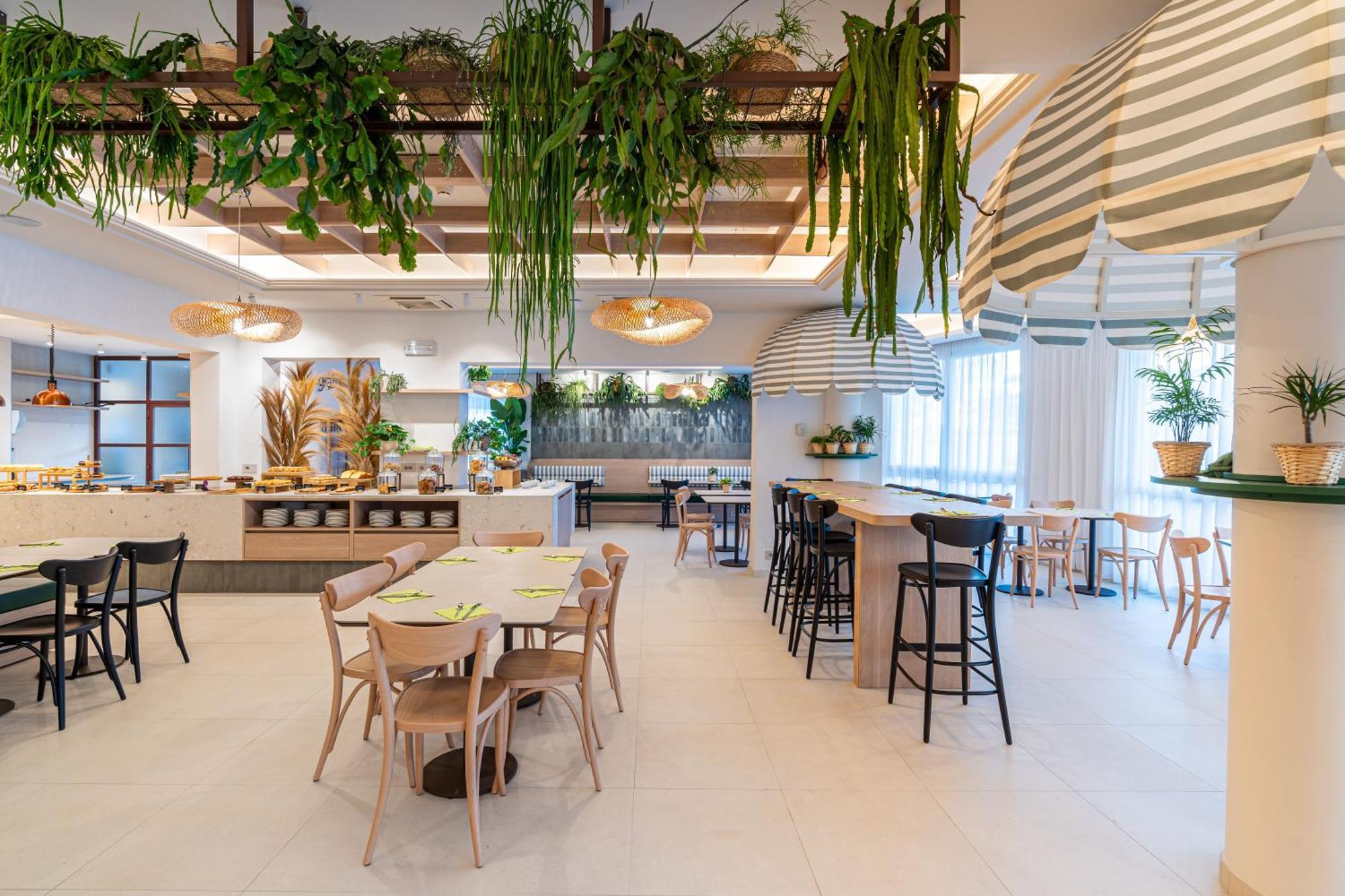 Hotel Estense Gatteo a Mare Zewnętrze zdjęcie