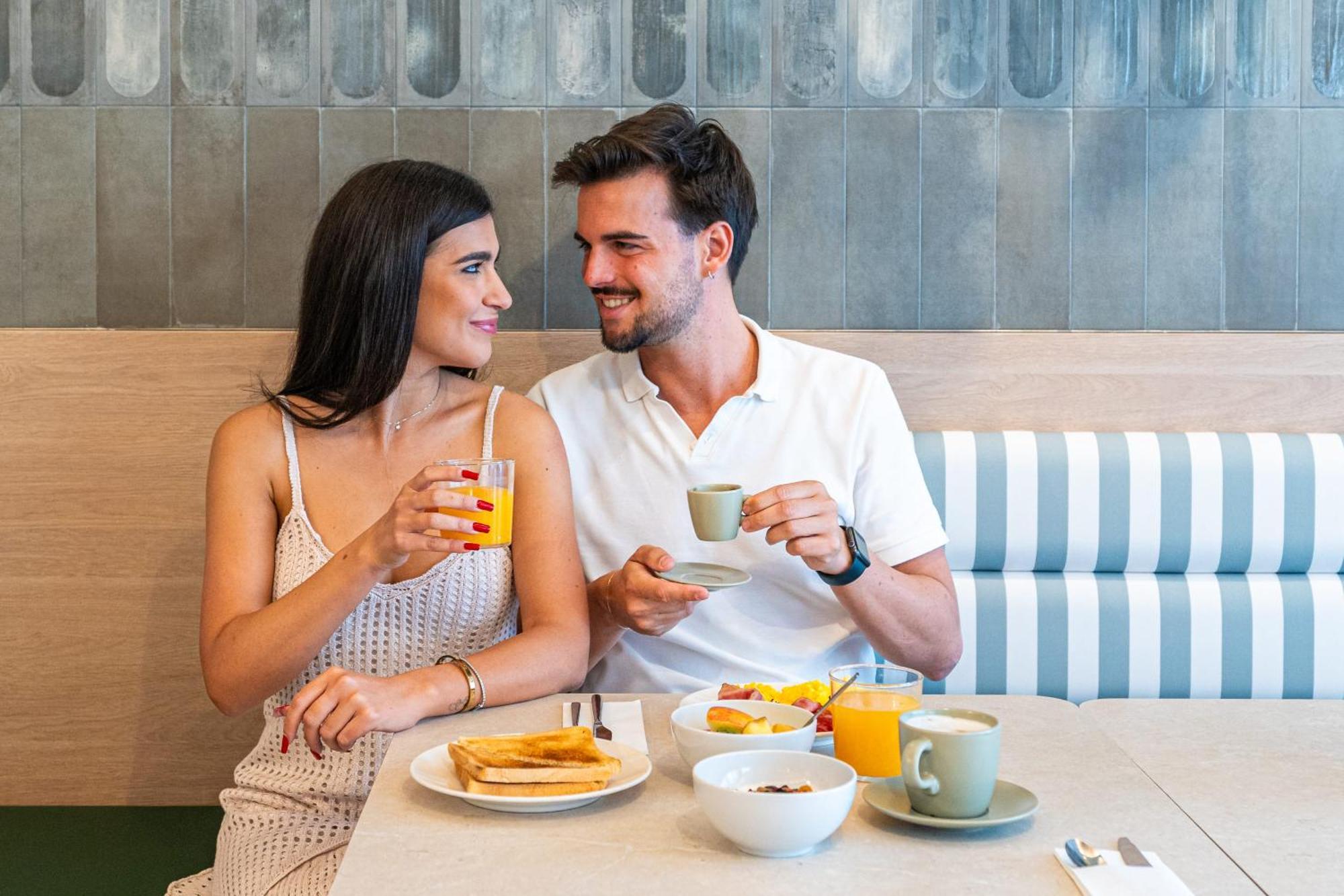 Hotel Estense Gatteo a Mare Zewnętrze zdjęcie