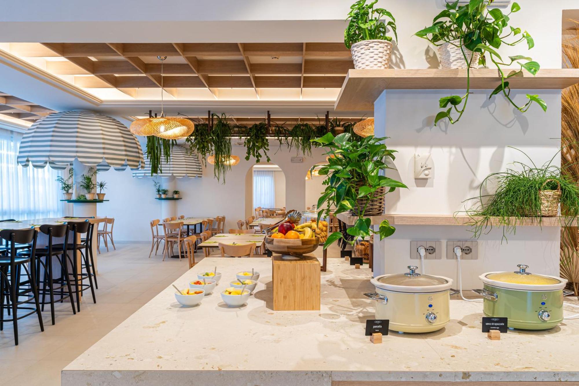 Hotel Estense Gatteo a Mare Zewnętrze zdjęcie