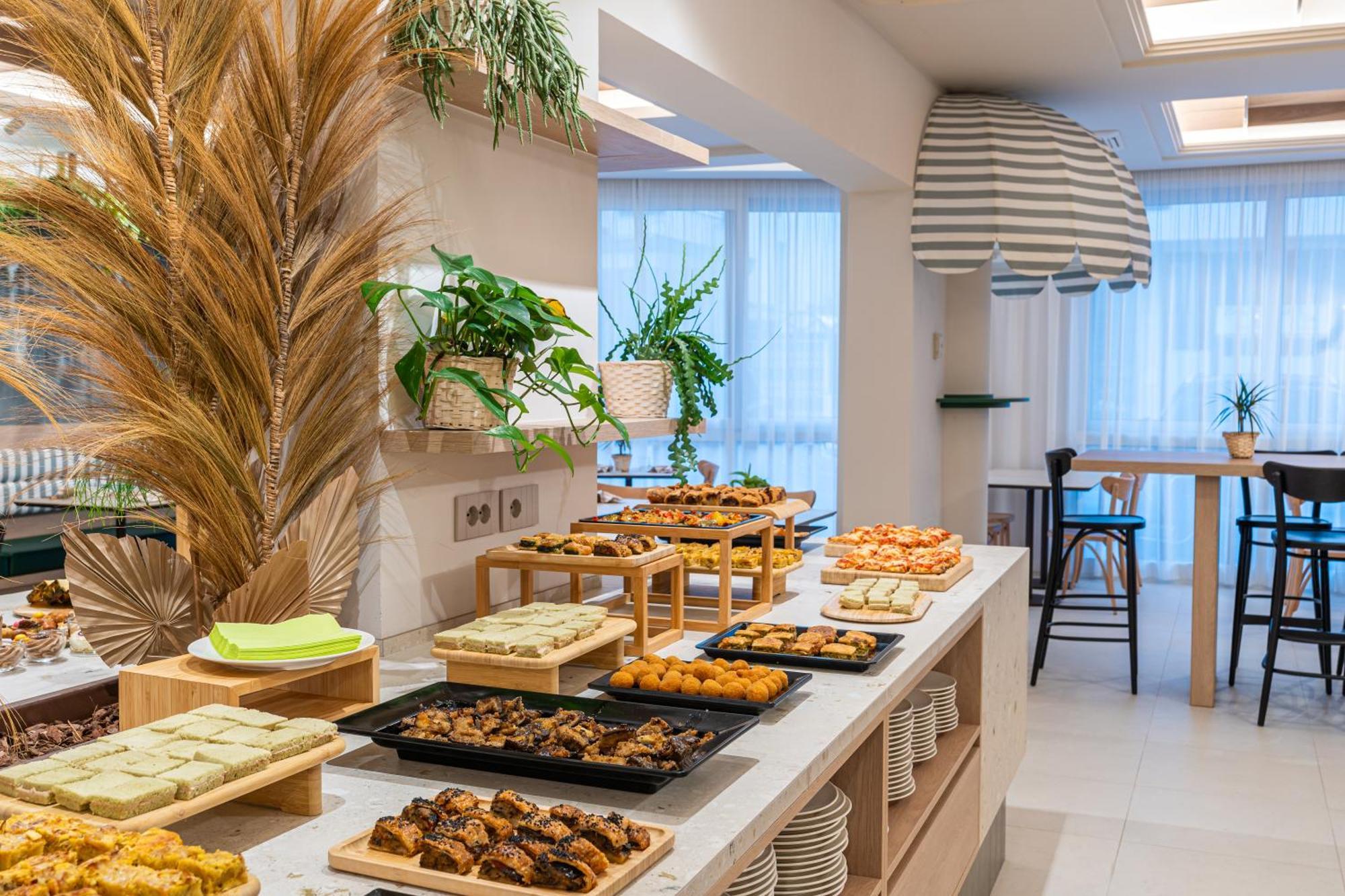 Hotel Estense Gatteo a Mare Zewnętrze zdjęcie