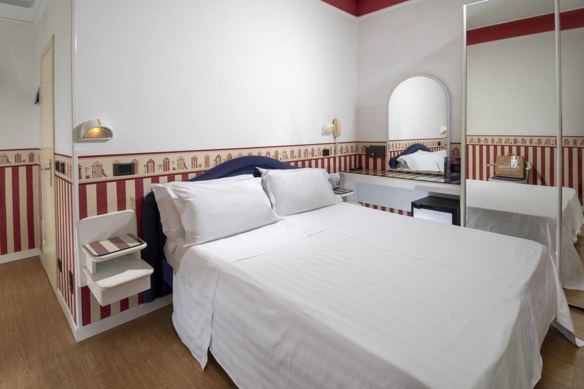 Hotel Estense Gatteo a Mare Zewnętrze zdjęcie