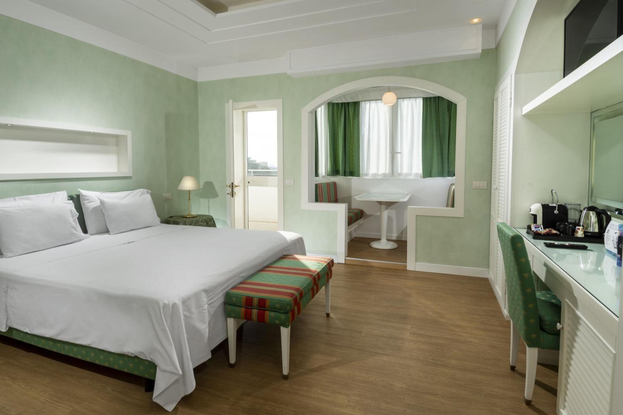 Hotel Estense Gatteo a Mare Zewnętrze zdjęcie